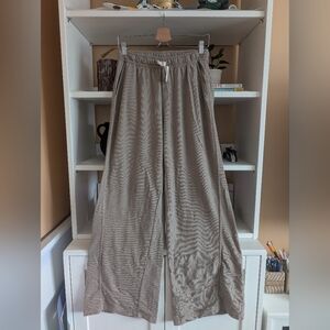 Aerie Soft Life Trouser